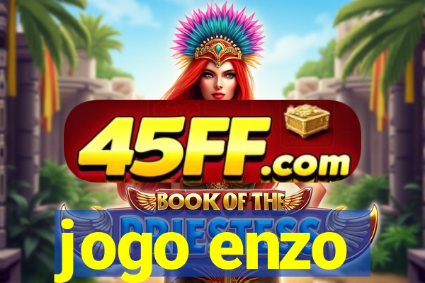 jogo enzo
